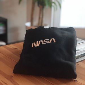 Vans x NASA “Space Voyager” Pullover Hoodie Hoody